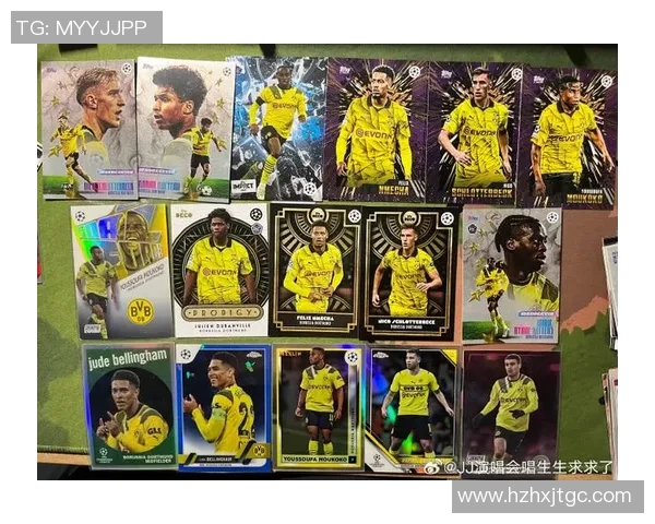 深度揭秘COR足球球星卡收藏价值与未来发展潜力解析