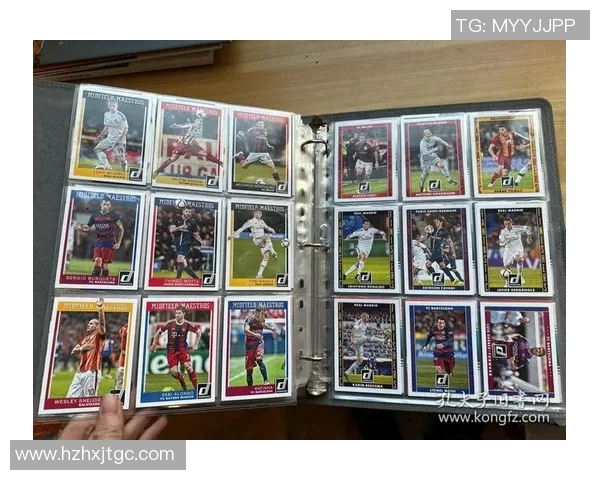 组队足球球星卡市场价格揭秘一张多少钱及其收藏价值分析