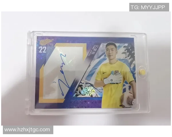 足球卡片投资新机遇探索如何通过球星卡价值增长赚取回报