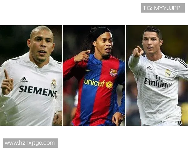 足球明星观察：全球足坛巨星表现与未来趋势全面解析